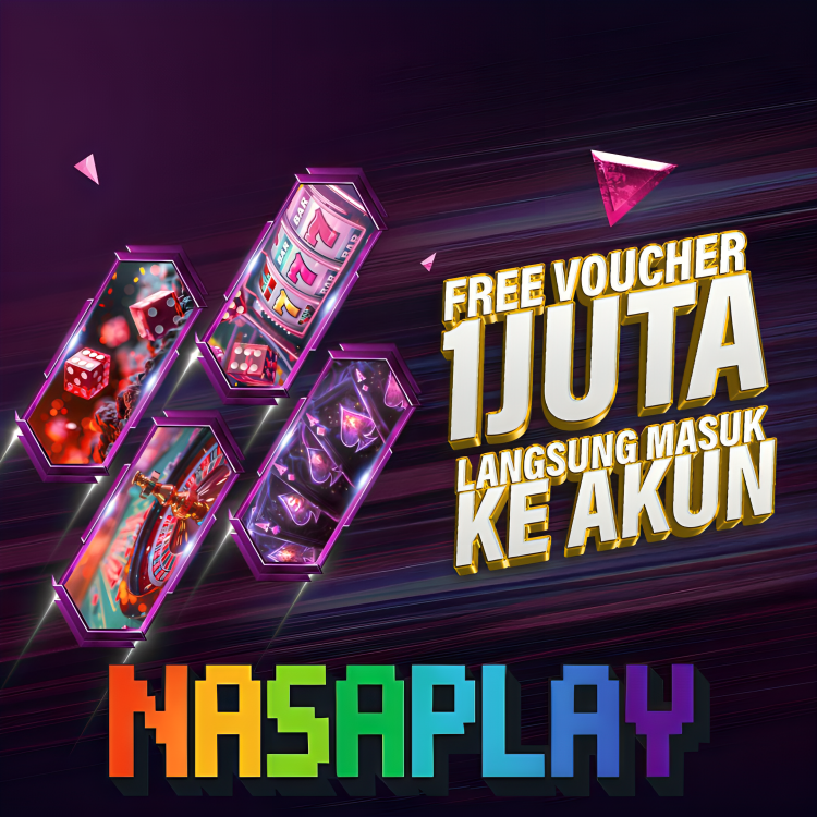 NASAPLAY